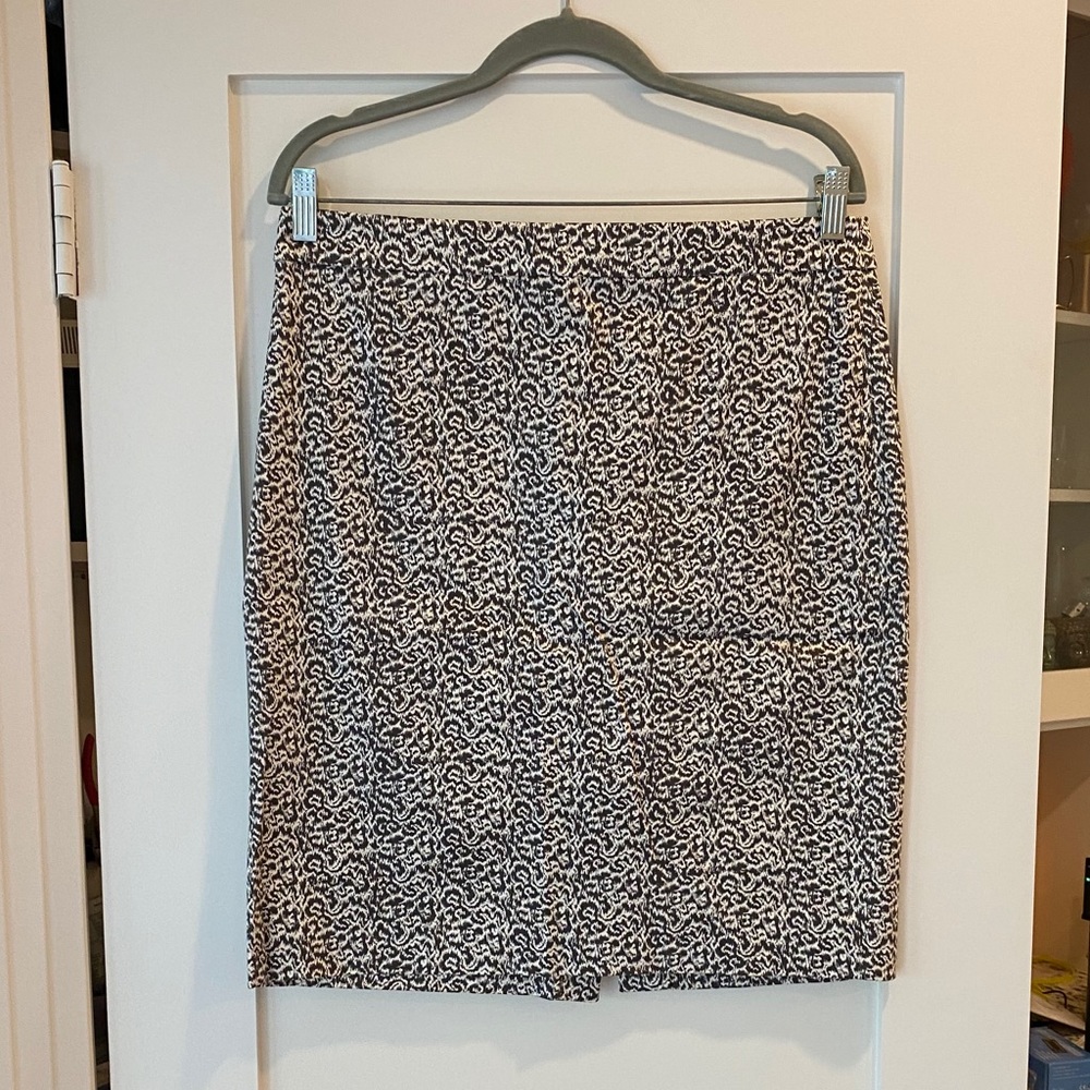 J. Crew Pencil Skirt